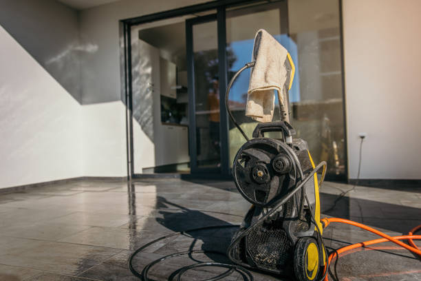 Best Residential House Exterior Washing  in Lewisburg, TN